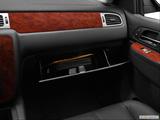  Glove box open photo